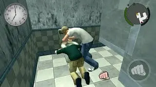 Bully Anniversary Edition - Giving A Swirly
