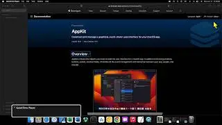 macOS Development with AppKit - 2 - Why You Should Learn AppKit
