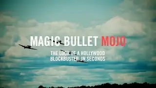 MAGIC BULLET MOJO 2.0
