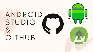 Android Studio with Github/Git Integration