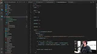 [Live Coding Session] Sprinkle Laravel Blade views with Renderless Vue.js Components (scoped slots)