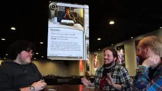 Unboxing - Netrunner LCG - True Colors Data Pack