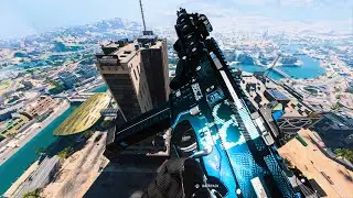Call of Duty Warzone 2 Solo Season 5 Gameplay PS5(No Commentary)