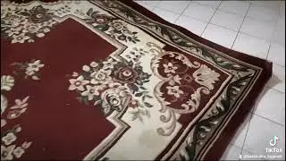 #Ковер