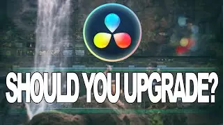 Davinci Resolve 16 Studio VS FREE - Should you Upgrade?