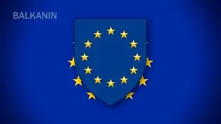 Anthem of the European Union | Ode ad gaudium [instrumental]