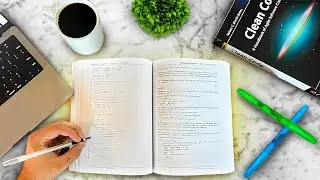 How I Remember Everything When Learning to Code