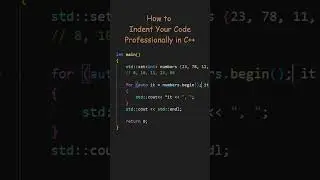 How to Professionally Organize Code in C++/Java/Python