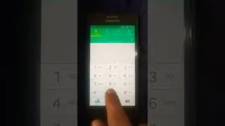 samsung SM-G531F imei change code💯 