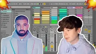 IF I PRODUCED DRAKE'S 