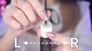 ASMR Tingly Brain Penetrating Ear Cleaning for Deep Sleep 👂✨