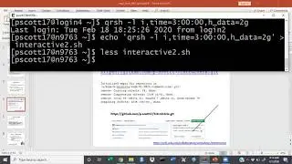 Intro to Unix Command Line-  Day 2