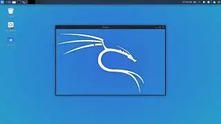 How to Change Screen Resolution in Kali Linux 2019.4 Released! with new desktop