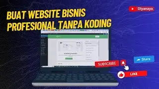 Cara Membuat Website Bisnis Digital Menggunakan Wordpress