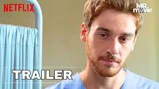 TUTTO CHIEDE SALVEZZA - Stagione 2 (2024) Trailer Ufficiale | Federico Cesari | Netflix