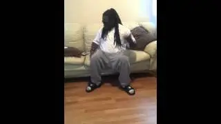 My Situation By: Lil Pep ..........