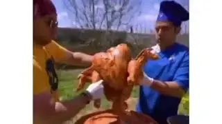 СПАСИБО БУРАКУ ЗА РЕЦЕПТ!