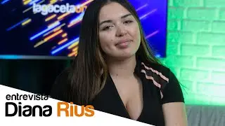 Diana Rius - Entrevista | La Gaceta Uncut