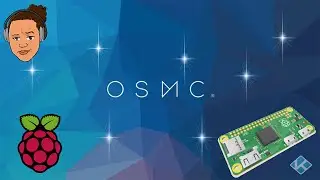 Raspberry Pi Zero Running OSMC/KODI How does it perform?