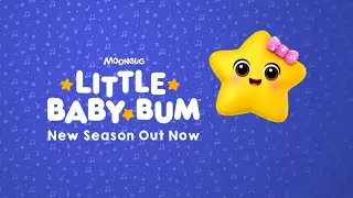 Little Baby Bum Official Trailer 🌟🆕 New Season Coming Soon!