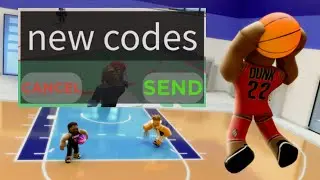 *All New* Dunking Simulator codes 2022 - Roblox Dunking Simulator Codes - Dunking Simulator codes