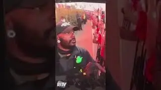 Rosalía Lets Fan Sing During Coachella Performance