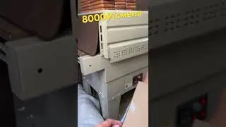 8000₽ за смену. А как выглядит твоя работа Илон Маск?