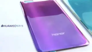 Задняя крышка Huawei Honor 10   Back cover Huawei Honor 10