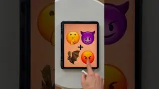 🤫😈😡🦇 #creepyemojis #emojis