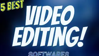 Top 5 Free Lightweight Video Editors in 2023