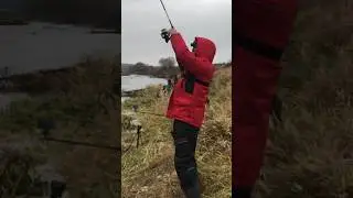 ДОСТАЛ ЛЕЩА в НОЯБРЕ на ФИДЕР