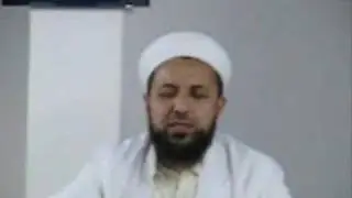 Abdül Metin Balkanlıoğlu sohbet (1/2)