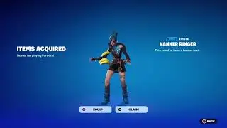 How To Get The Nanner Ringer Emote In Fortnite