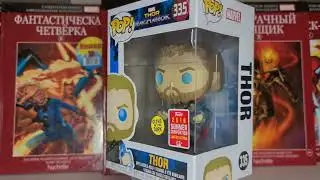 funko thor