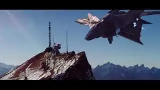 CGI VFX Showreel - "Compositing Reel" by Indrajeet Sisodiya