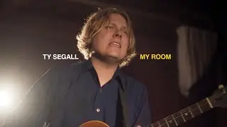 Ty Segall My Room (Official Music Video)