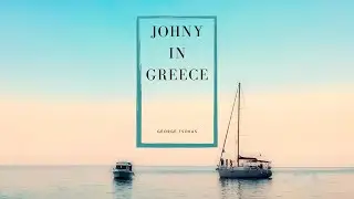 George Tsokas - Johny In Greece