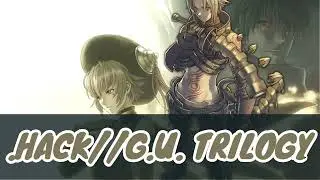 .Hack// G.U. Trilogy : Ost (Deepest Memories: LieN)