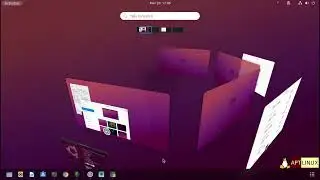 Ubuntu 22.04 LTS Jammy Jellyfish | Gnome 42 | Release date 2022-04-21