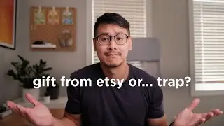 Etsy Share & Save Program — Should You Join?