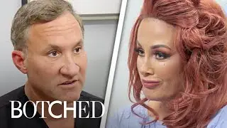 8 RISKY Requests on Botched | E!