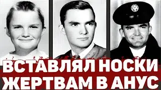 УБИЙЦА с автострады Рэнди Крафт | Неразгаданные тайны