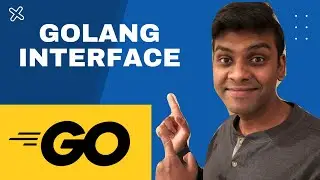 golang tutorial - golang interface tutorial