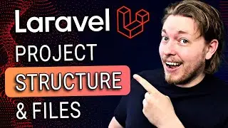 3 | Laravel Project Setup & Getting Started | Laravel for Complete Beginners | Laravel Tutorial