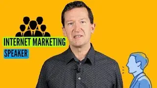 Internet Marketing Speaker For Events (UK, London & International)