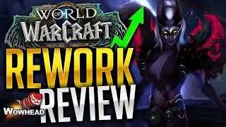 Havoc DH Rework FULL REVIEW | 10.2 is LOOKING GREAT FOR HAVOC!