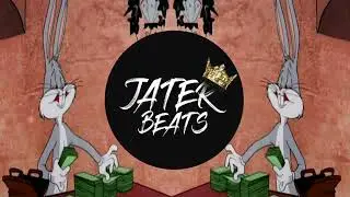 [FREE] Hard Trap Type Beat 2021 "88" | Rap/Trap Instrumental | [Prod.@JaterBeats]