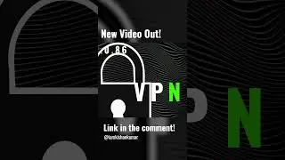 What is a Virtual Private Network? Popular Interview Question!