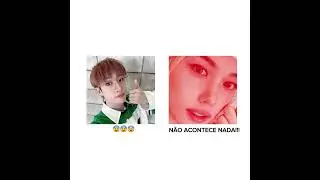 Quando o #felix é explorado por sempre cozinhar kkkkkkkkkkk #comedy #kpop #straykids #stay