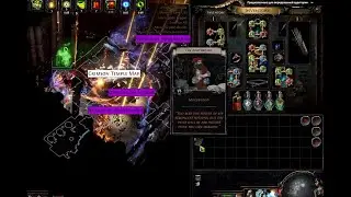 Как я Фармил Дивайны. Билд и Стратегия в 3.24 [Path of Exile 3.24]